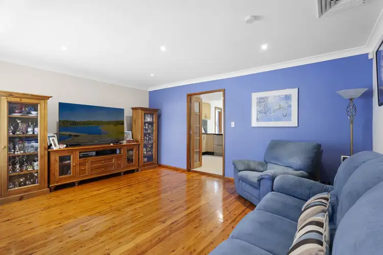 Fifth view of Homely house listing, 549 Merrylands Road, Merrylands NSW 2160