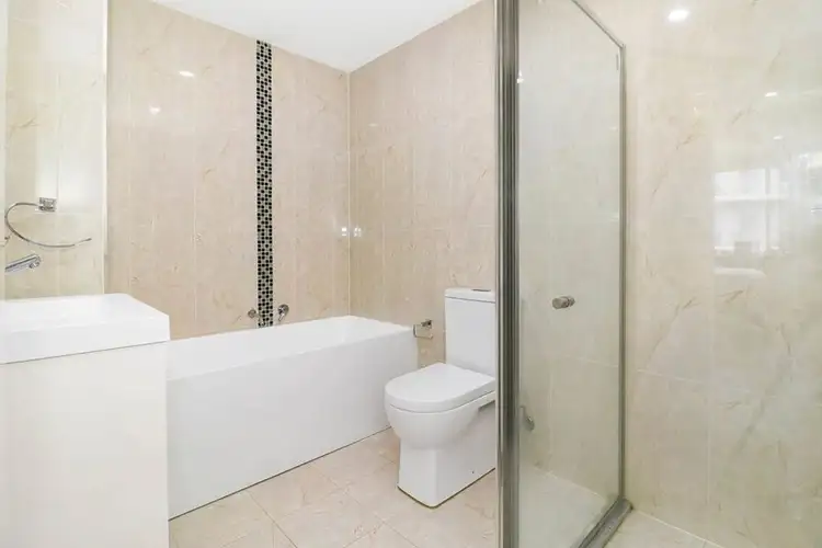 Fifth view of Homely unit listing, 208/8C Myrtle Street, Prospect NSW 2148