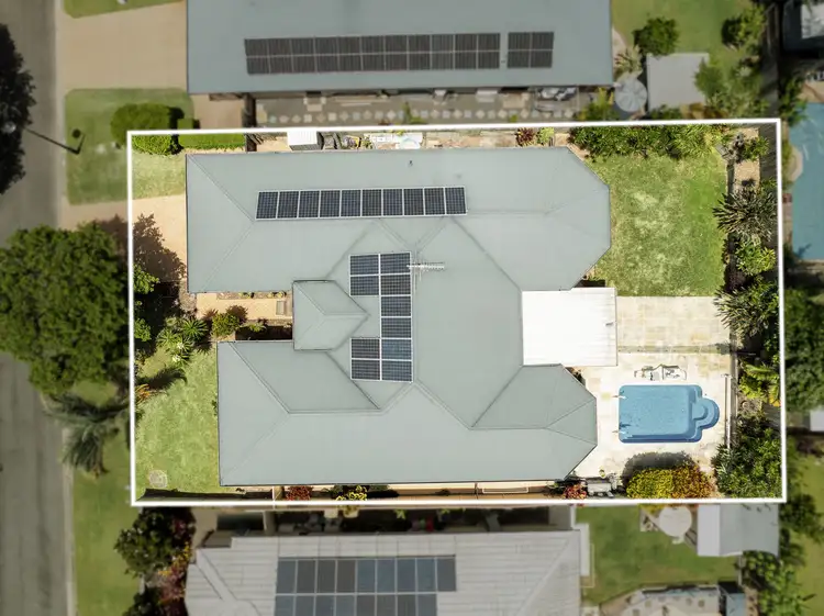 3 Lamb Street, North Lakes QLD 4509