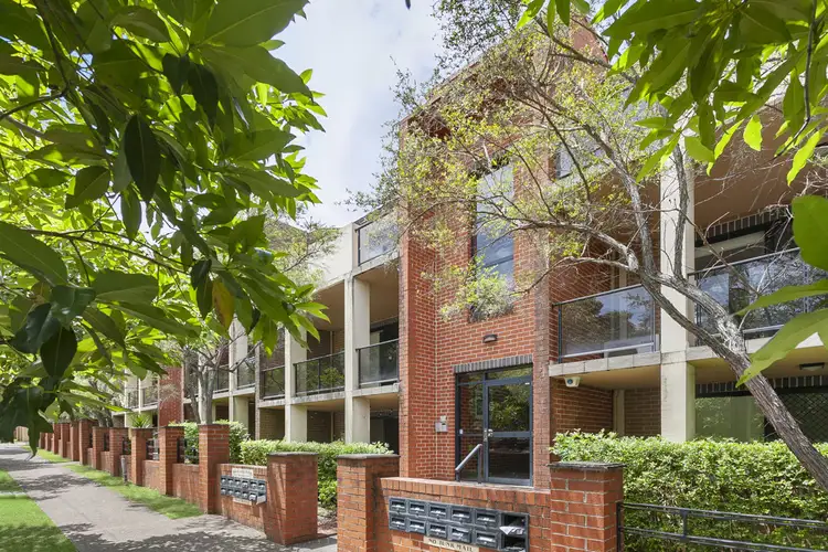 10/40-44 Brickfield Street, North Parramatta NSW 2151
