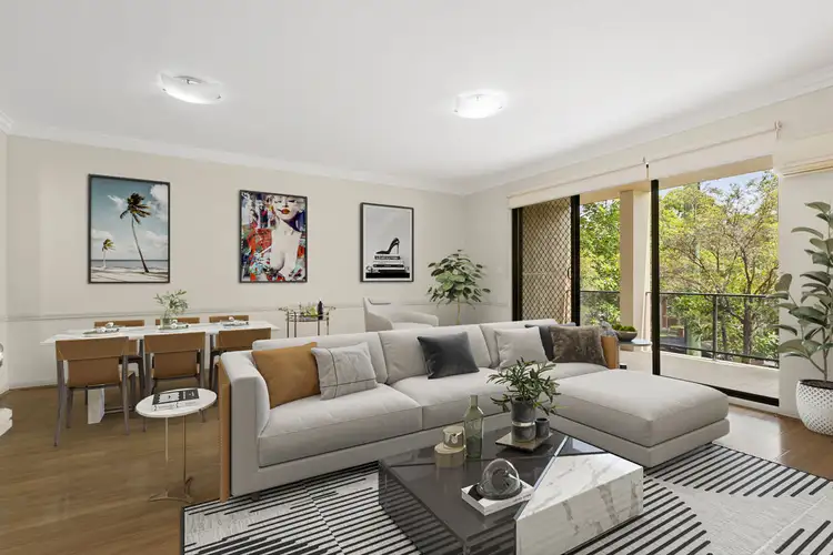 Second view of Homely unit listing, 10/40-44 Brickfield Street, North Parramatta NSW 2151