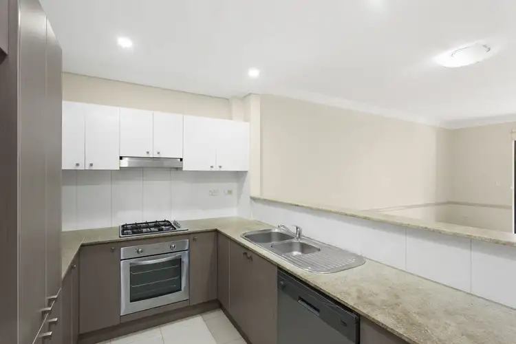 Third view of Homely unit listing, 10/40-44 Brickfield Street, North Parramatta NSW 2151