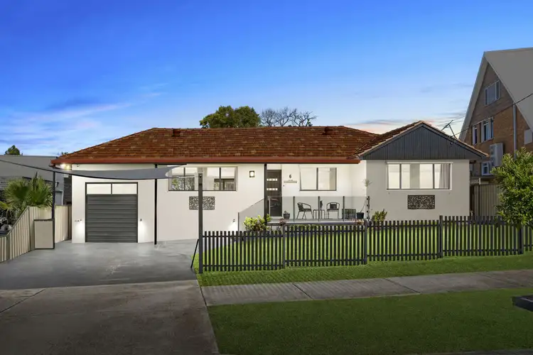 Main view of Homely house listing, 6 Royal Place, Greystanes NSW 2145