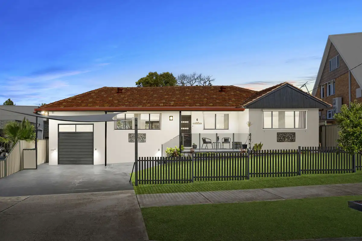 Main view of Homely house listing, 6 Royal Place, Greystanes NSW 2145