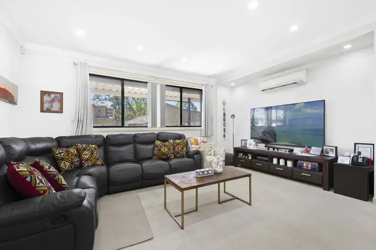 Second view of Homely house listing, 6 Royal Place, Greystanes NSW 2145