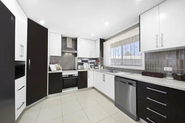 Third view of Homely house listing, 6 Royal Place, Greystanes NSW 2145