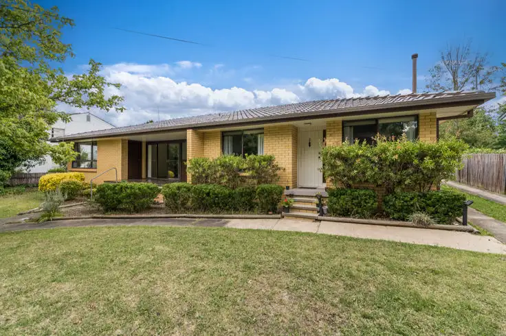 Main view of Homely semi-detached listing, 1&2 at 20 Catherine Street, Armidale NSW 2350