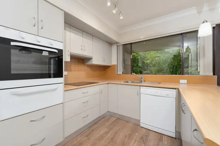 Second view of Homely semi-detached listing, 1&2 at 20 Catherine Street, Armidale NSW 2350