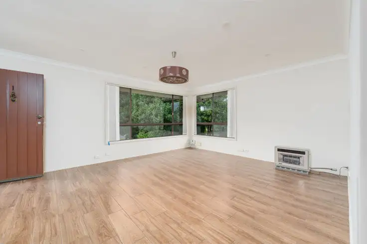 Third view of Homely semi-detached listing, 1&2 at 20 Catherine Street, Armidale NSW 2350