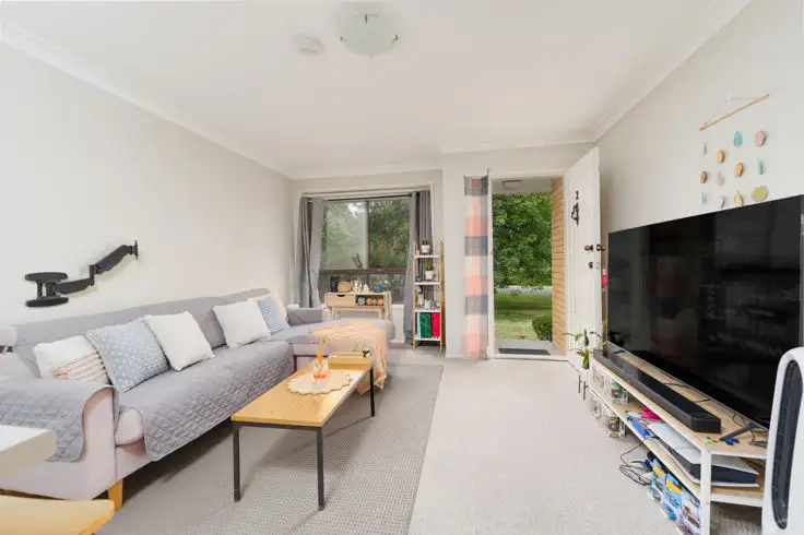 Fifth view of Homely semi-detached listing, 1&2 at 20 Catherine Street, Armidale NSW 2350