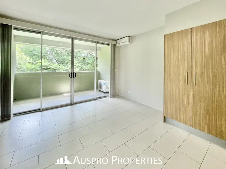 Third view of Homely apartment listing, Unit 2 25 Park Rd, Yeronga QLD 4104