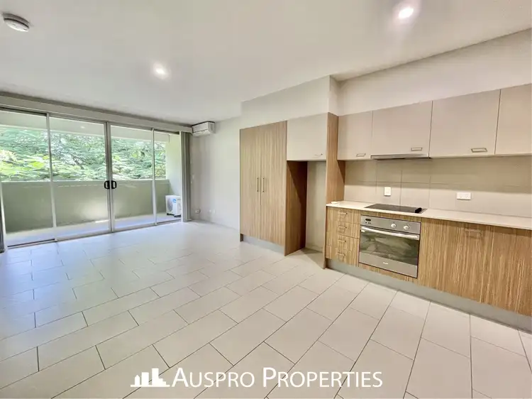 Fourth view of Homely apartment listing, Unit 2 25 Park Rd, Yeronga QLD 4104