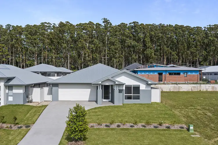 42 Bambara Drive, Bonville NSW 2450
