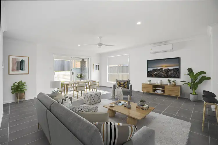 Main view of Homely house listing, 42 Bambara Drive, Bonville NSW 2450