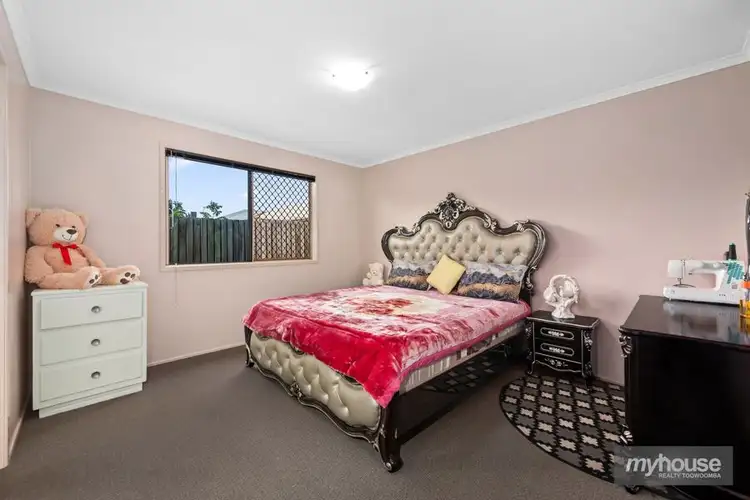Sixth view of Homely unit listing, 1/59 Hamilton Street, Newtown QLD 4350