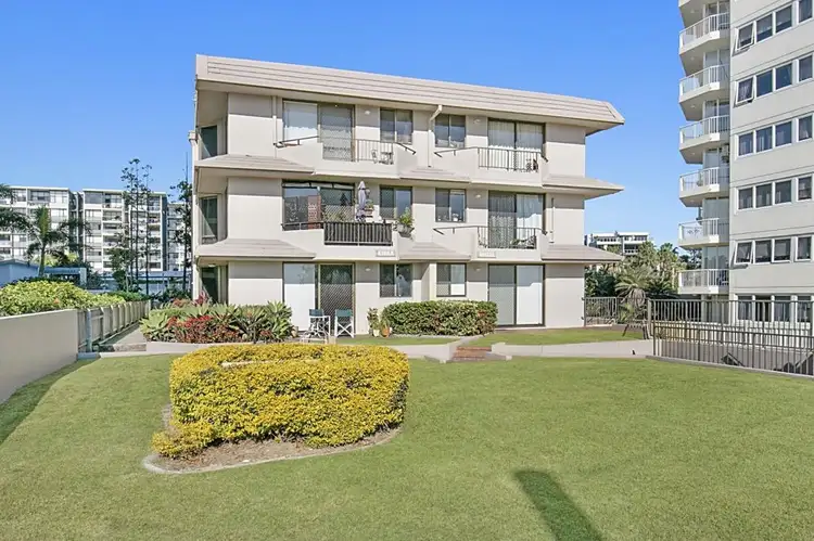 5/22 Musgrave Street
