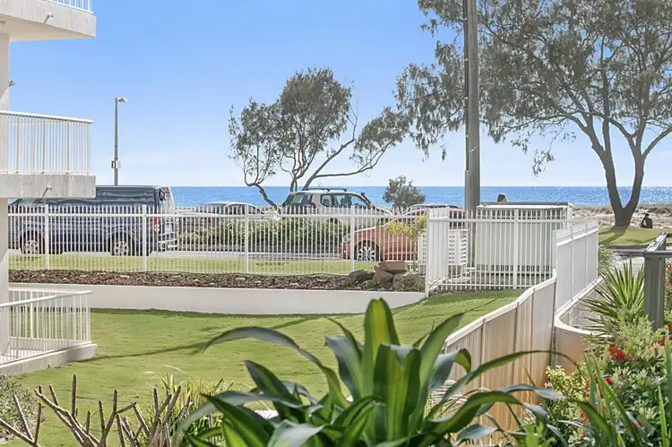 Second view of Homely unit listing, 5/22 Musgrave Street, Kirra QLD 4225