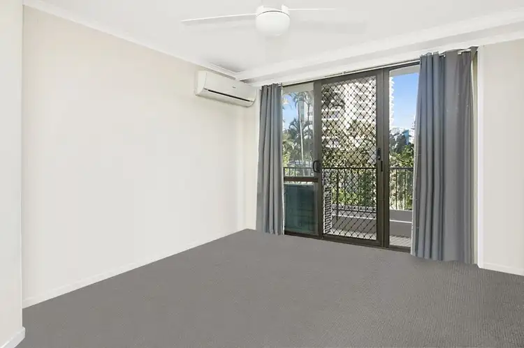 Fourth view of Homely unit listing, 5/22 Musgrave Street, Kirra QLD 4225