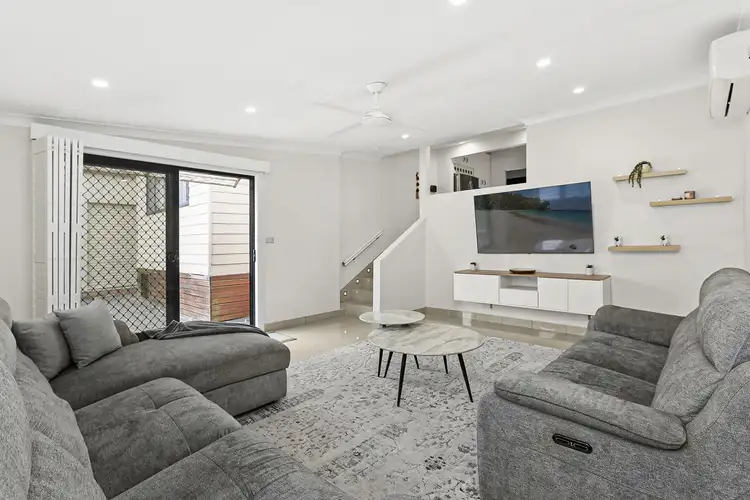 Second view of Homely house listing, 77 Palmer Street, Guildford NSW 2161