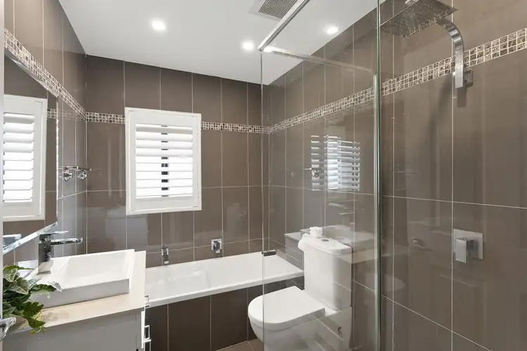 Fourth view of Homely house listing, 77 Palmer Street, Guildford NSW 2161