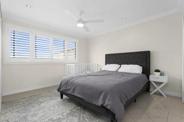 Sixth view of Homely house listing, 77 Palmer Street, Guildford NSW 2161