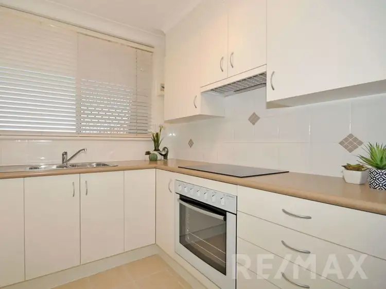 Fourth view of Homely unit listing, 2/44 Griffith Street, Everton Park QLD 4053