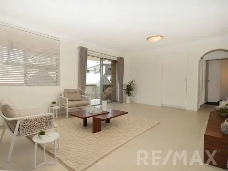 Sixth view of Homely unit listing, 2/44 Griffith Street, Everton Park QLD 4053
