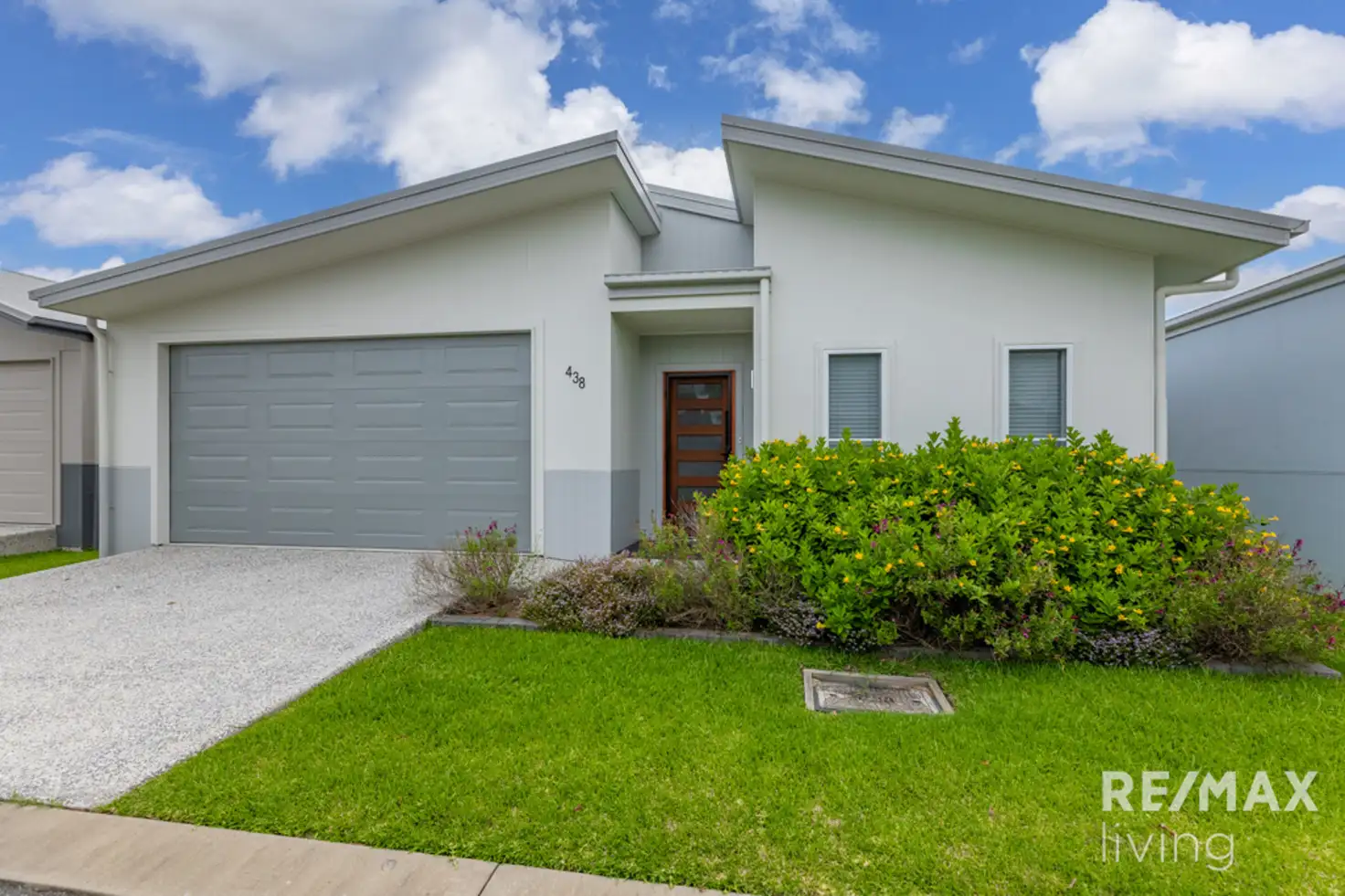 Main view of Homely retirement listing, 438/722 Morayfield Road, Burpengary QLD 4505