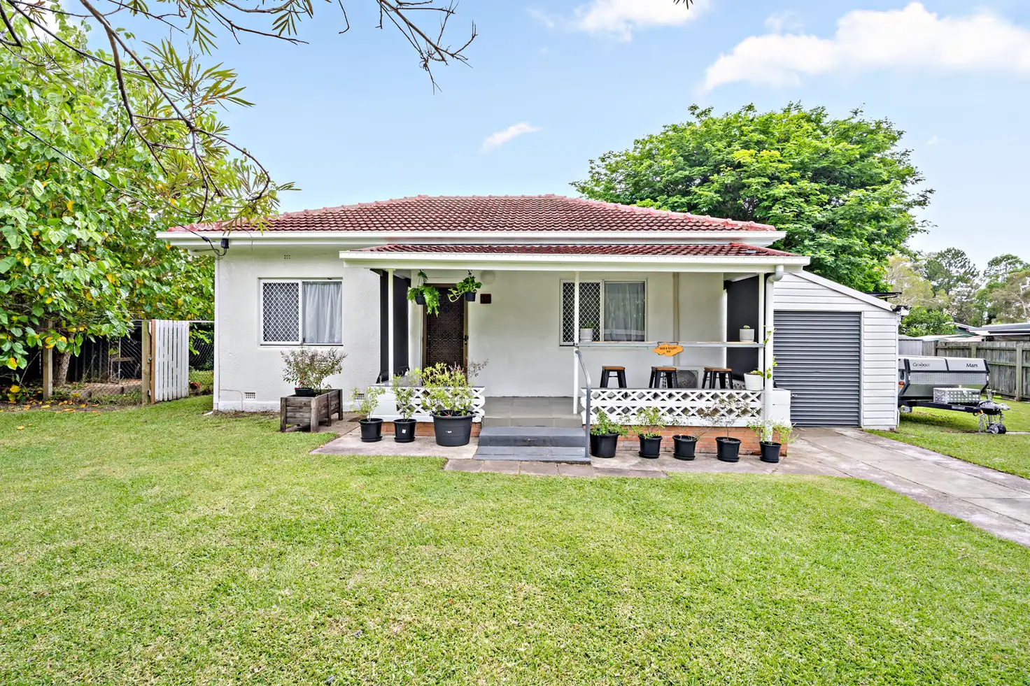 Main view of Homely house listing, 135 Cross Street, Deception Bay QLD 4508