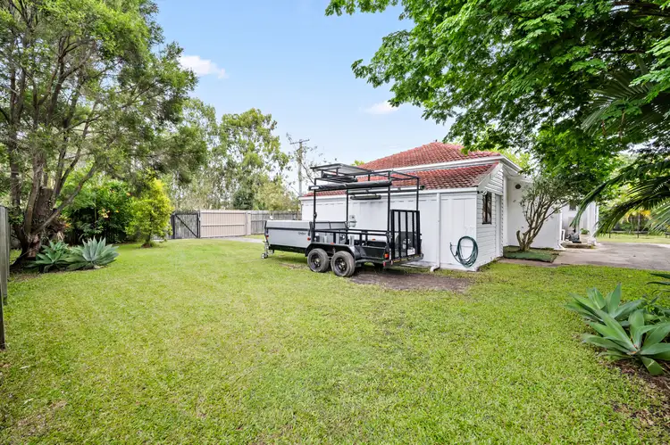 Second view of Homely house listing, 135 Cross Street, Deception Bay QLD 4508