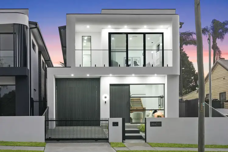 26a Nobbs Street, Granville NSW 2142