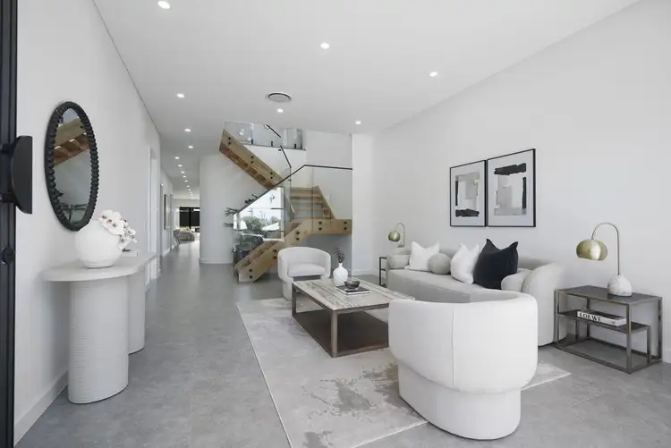 Second view of Homely house listing, 26a Nobbs Street, Granville NSW 2142