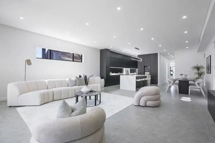 Fifth view of Homely house listing, 26a Nobbs Street, Granville NSW 2142