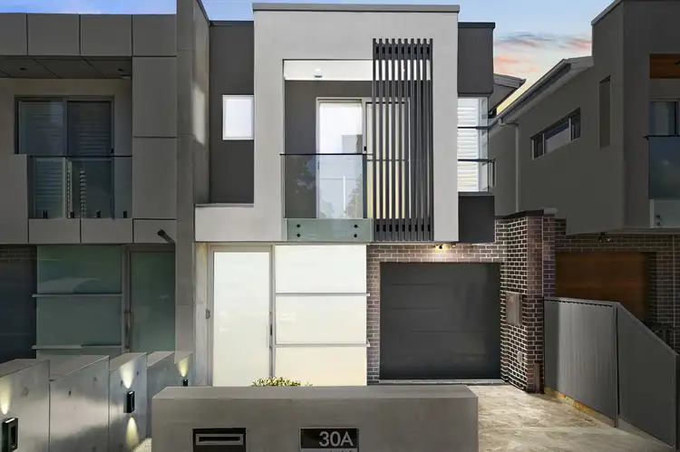 Main view of Homely house listing, 30a Arcadia Street, Merrylands NSW 2160