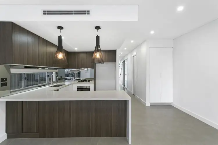 Second view of Homely house listing, 30a Arcadia Street, Merrylands NSW 2160