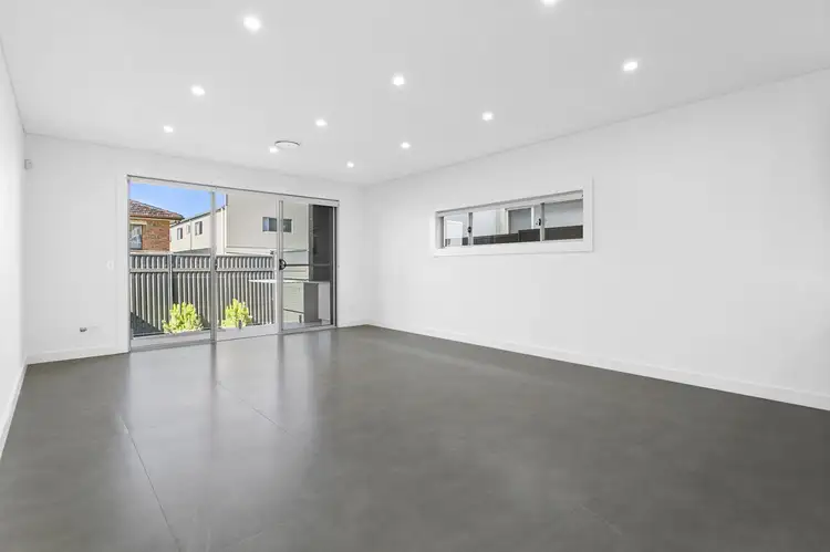 Third view of Homely house listing, 30a Arcadia Street, Merrylands NSW 2160