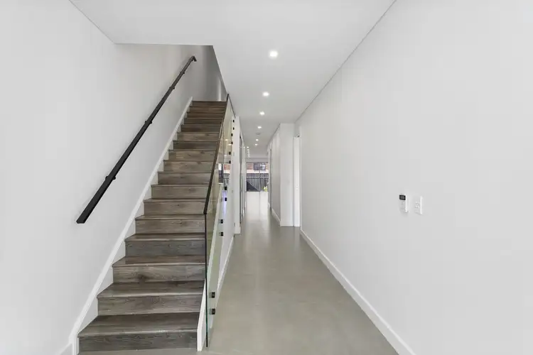 Fourth view of Homely house listing, 30a Arcadia Street, Merrylands NSW 2160