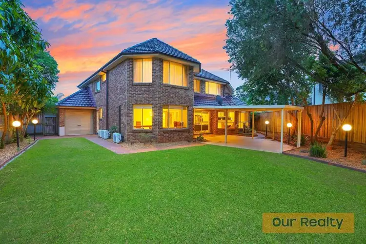 Main view of Homely house listing, 2 Blacks Road, West Pennant Hills NSW 2125