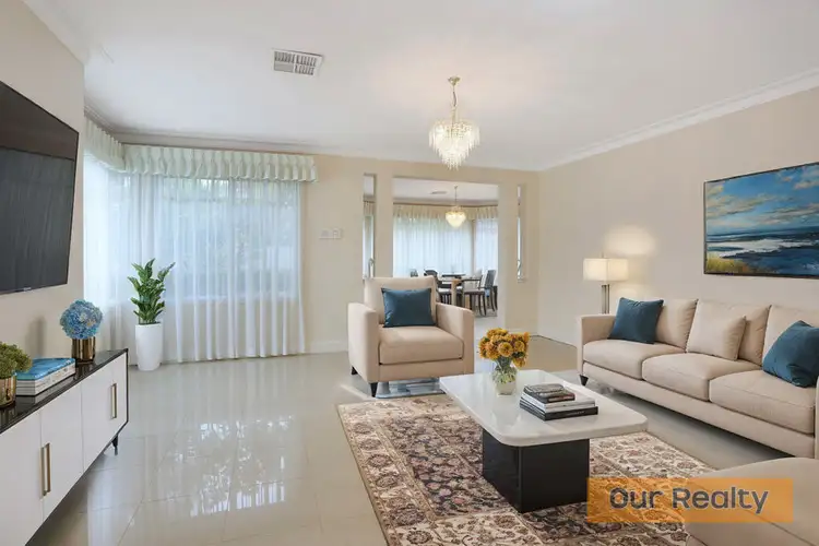 Second view of Homely house listing, 2 Blacks Road, West Pennant Hills NSW 2125