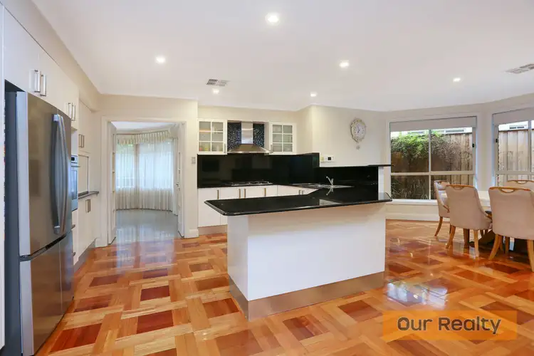 Fifth view of Homely house listing, 2 Blacks Road, West Pennant Hills NSW 2125