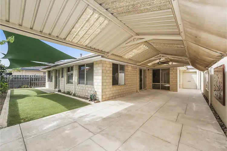 Fourth view of Homely house listing, 13 Glentrool Gardens, Canning Vale WA 6155