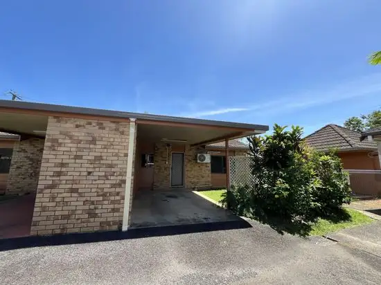 Main view of Homely house listing, 2/1-3 BERGIN ROAD, Innisfail QLD 4860