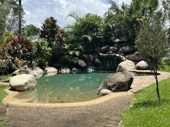 Second view of Homely house listing, 2/1-3 BERGIN ROAD, Innisfail QLD 4860