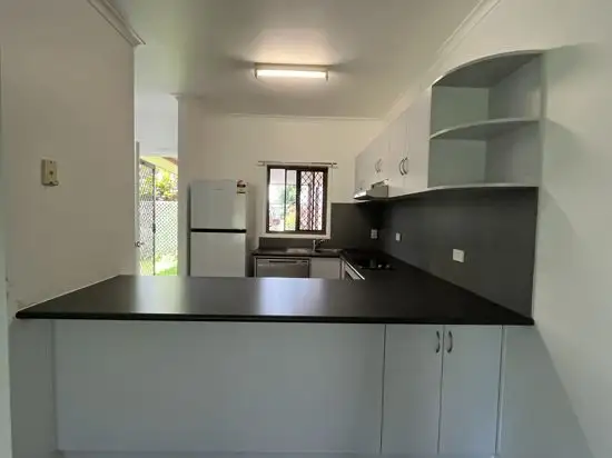 Fourth view of Homely house listing, 2/1-3 BERGIN ROAD, Innisfail QLD 4860