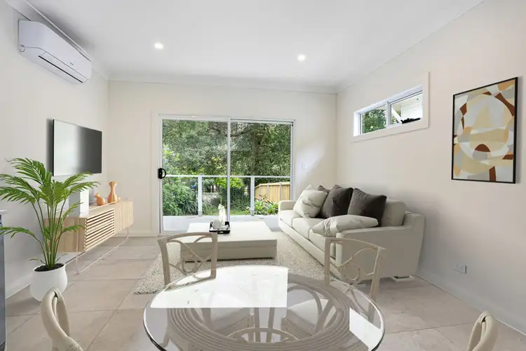 Fourth view of Homely house listing, 54a Yanko Road, West Pymble NSW 2073