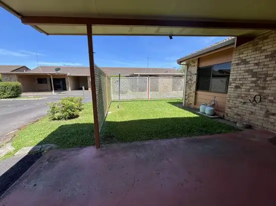 Main view of Homely unit listing, 1/1-3 Bergin Road, Innisfail QLD 4860