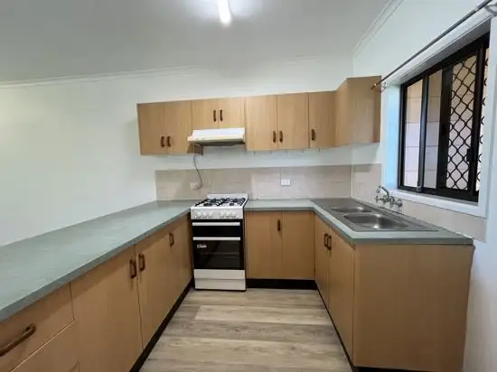 Second view of Homely unit listing, 1/1-3 Bergin Road, Innisfail QLD 4860