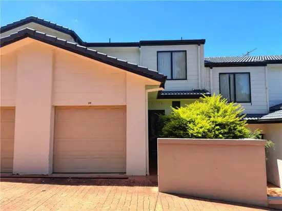 Main view of Homely townhouse listing, 28/56 rise street, Mount Gravatt East QLD 4122