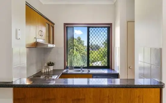 Second view of Homely townhouse listing, 28/56 rise street, Mount Gravatt East QLD 4122