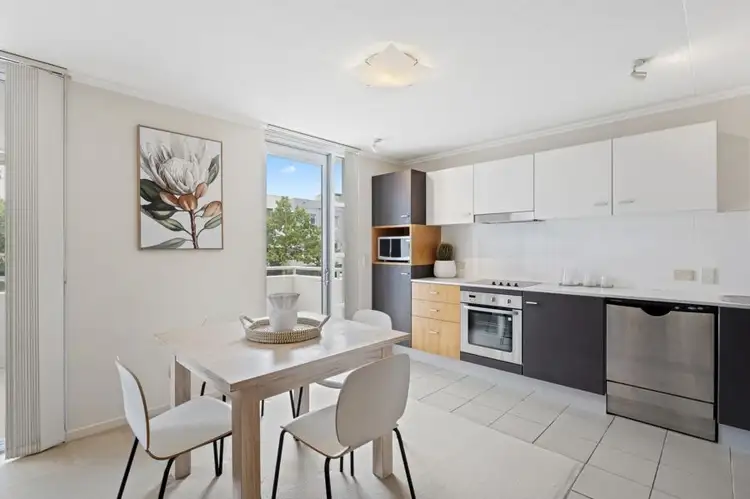 38/2 Arbour Avenue, Robina QLD 4226
